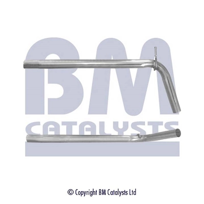 Exhaust Pipe